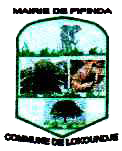 Commune de Lokoundje