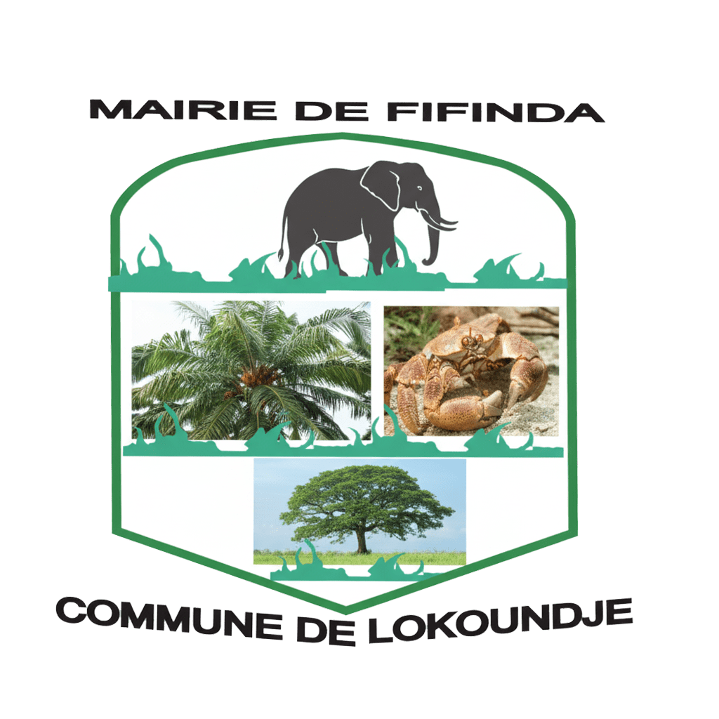 Commune de Lokoundje